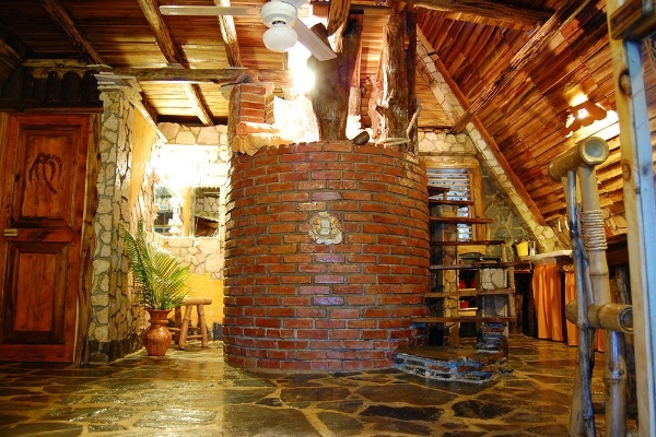 Hotel Chalet Tropical Village B&B (Las Galeras)